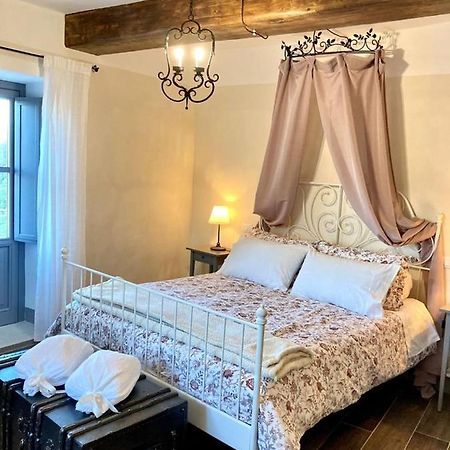 Piccola Dimora Accogliente E Molto Panoramica Villa Талякоцо Екстериор снимка