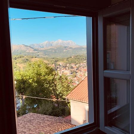 Piccola Dimora Accogliente E Molto Panoramica Villa Талякоцо Екстериор снимка