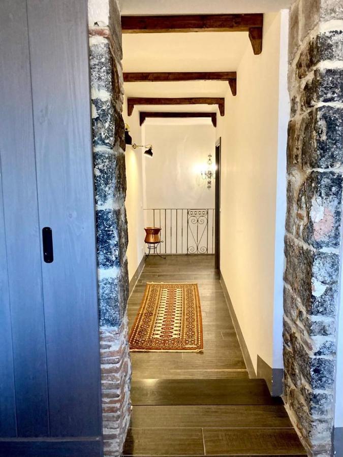 Piccola Dimora Accogliente E Molto Panoramica Villa Талякоцо Екстериор снимка