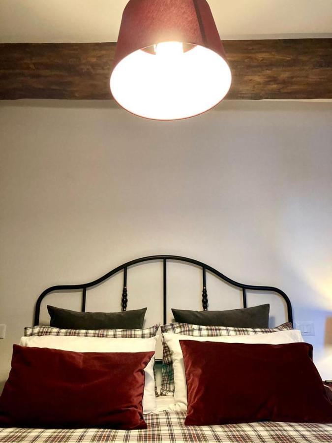 Piccola Dimora Accogliente E Molto Panoramica Villa Талякоцо Екстериор снимка