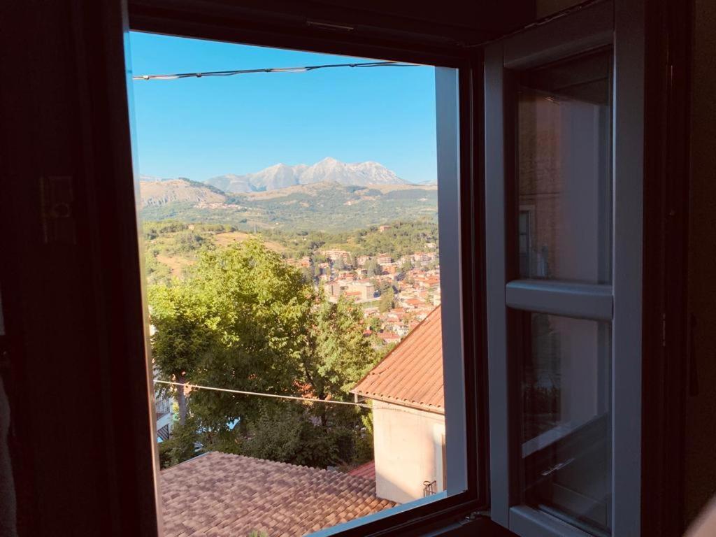 Piccola Dimora Accogliente E Molto Panoramica Villa Талякоцо Екстериор снимка