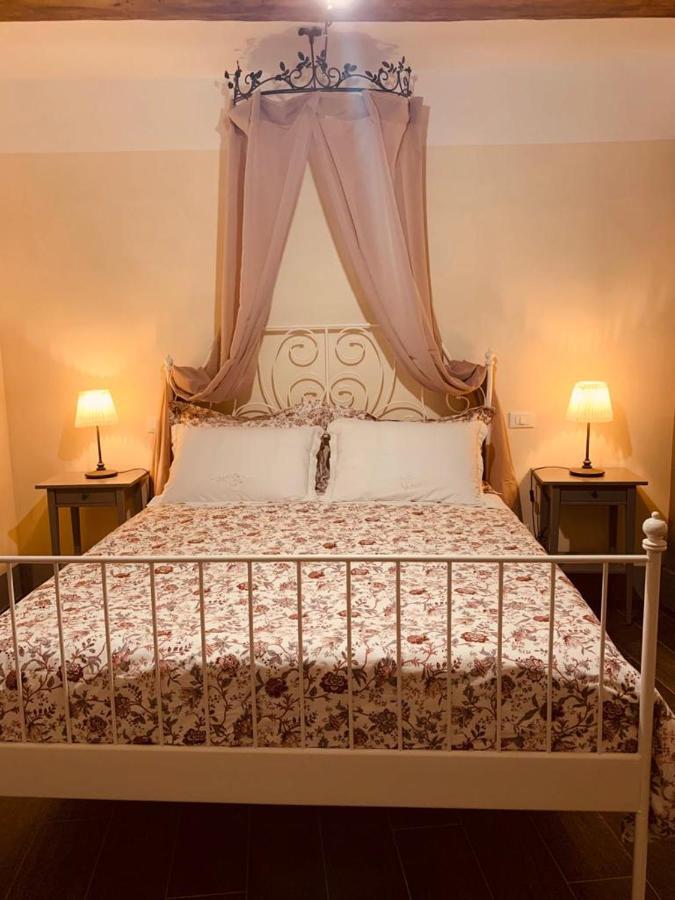 Piccola Dimora Accogliente E Molto Panoramica Villa Талякоцо Екстериор снимка